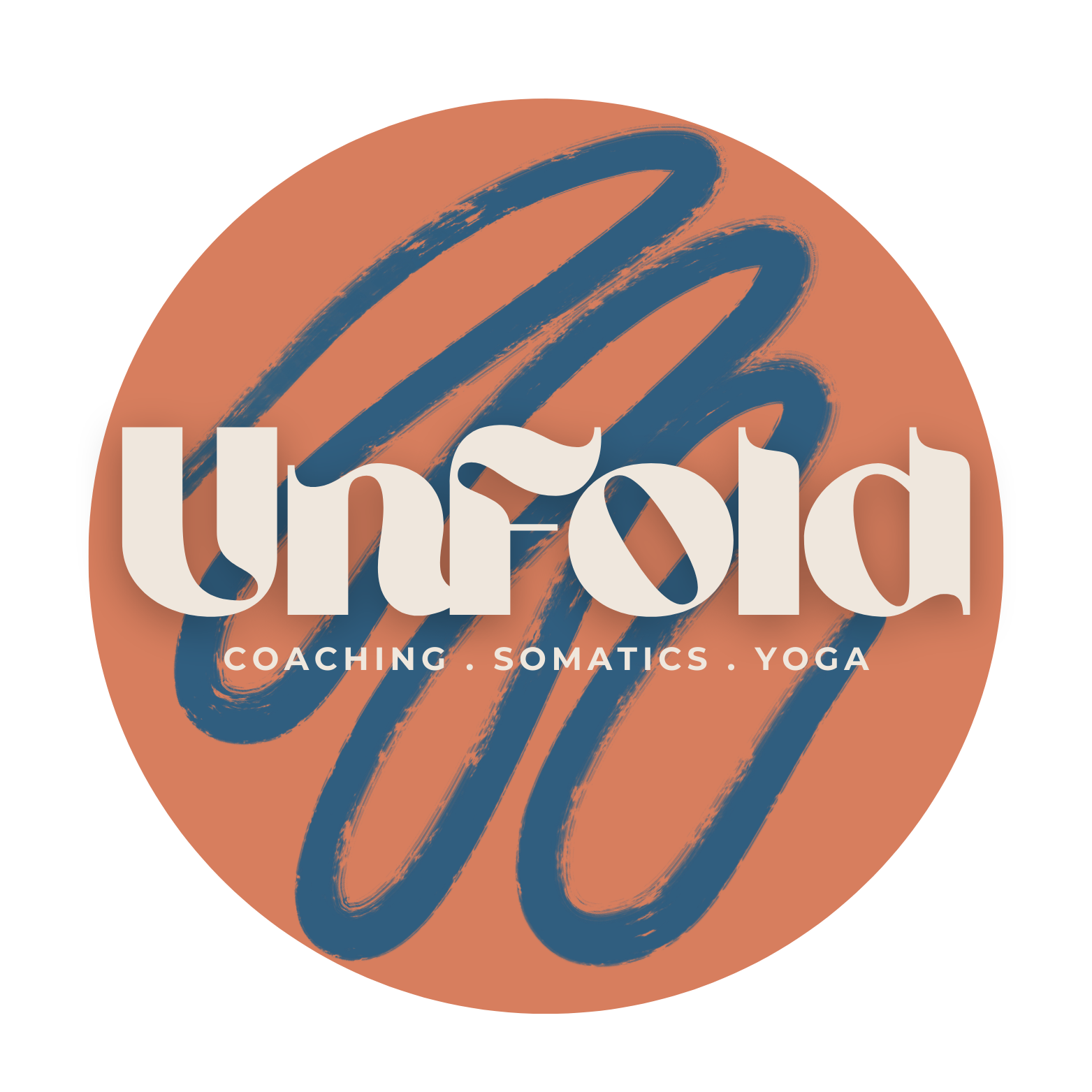 UnFold Logo