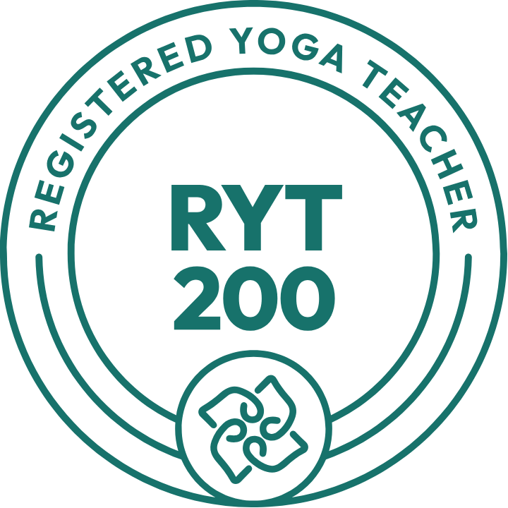 RYT 200 Certification