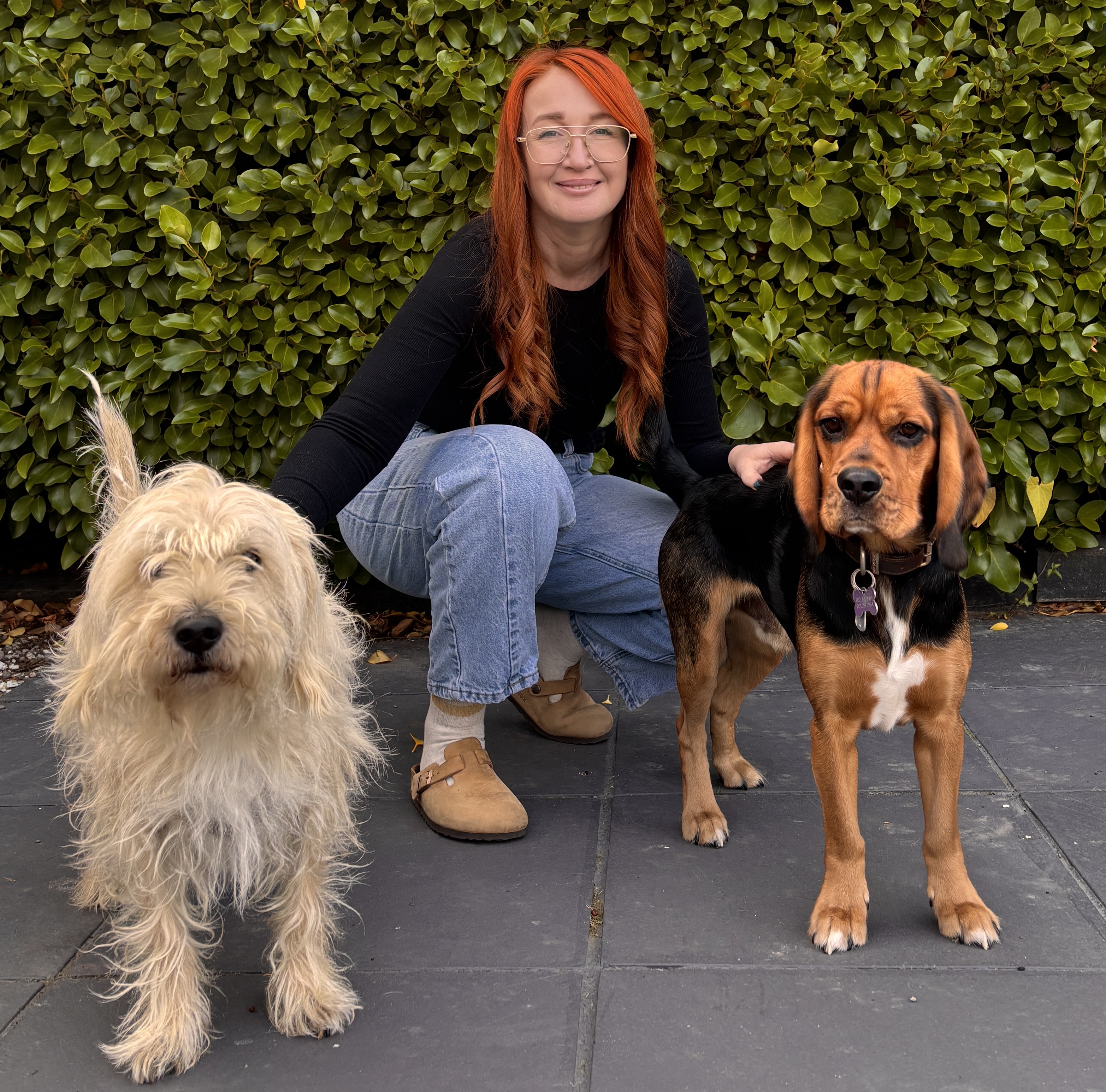 Kelly – Life Coach, Christchurch NZ