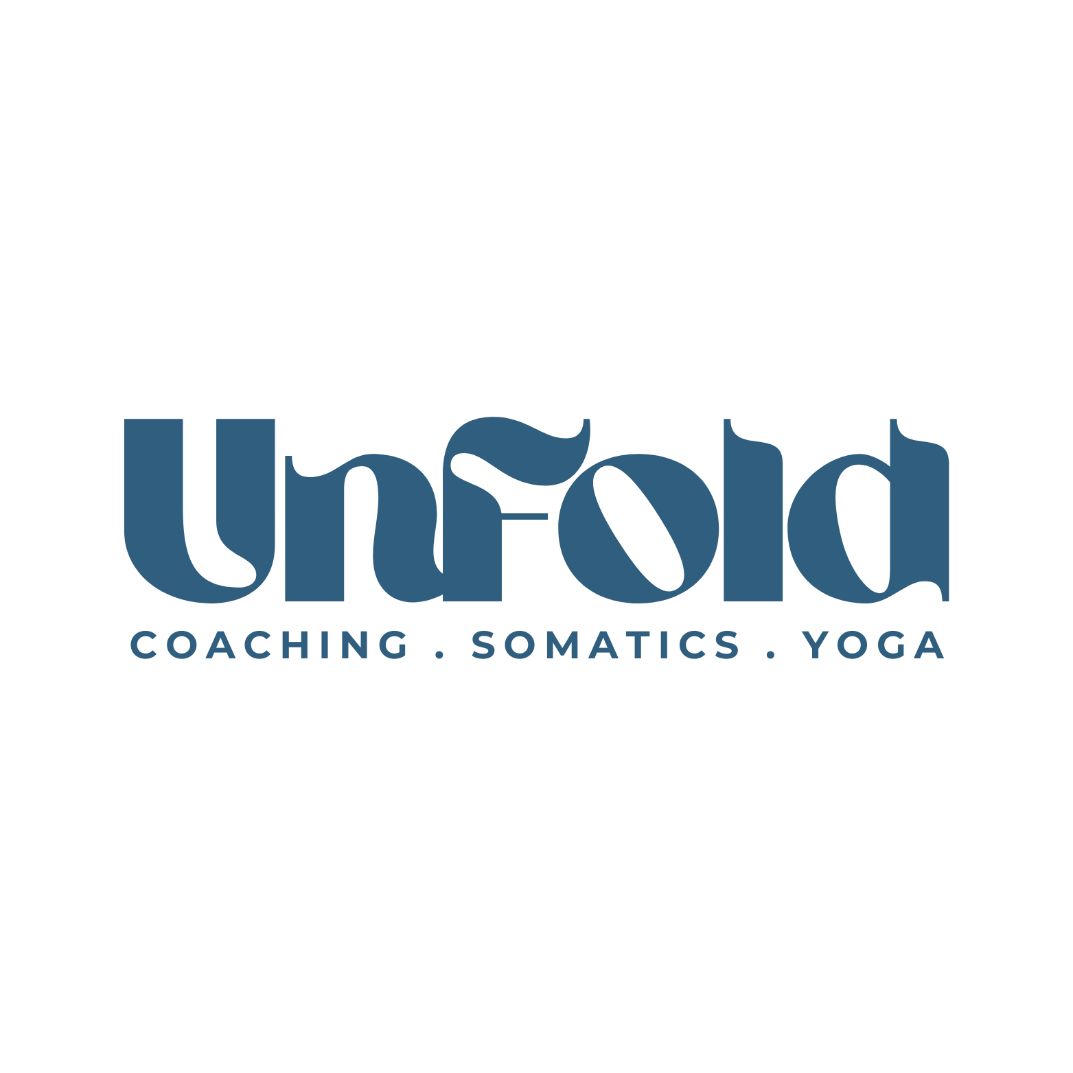 UnFold Logo